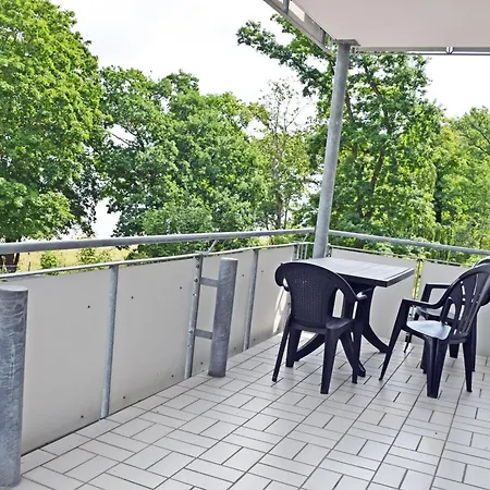 Appartementhaus Am Strand M Balkon Goehren Or 01-09 Exterior photo