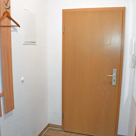 Appartementhaus Am Strand M Balkon Goehren Or 01-09 Exterior photo