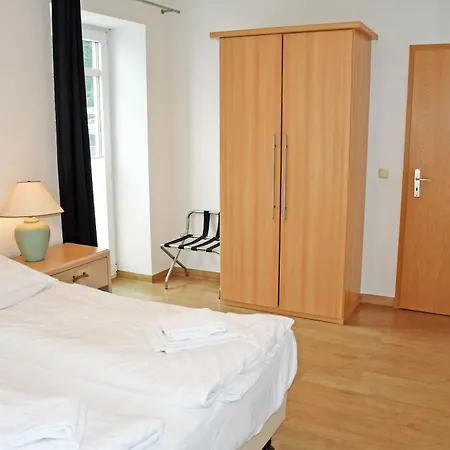Appartementhaus Am Strand M Balkon Goehren Or 01-09 Exterior photo
