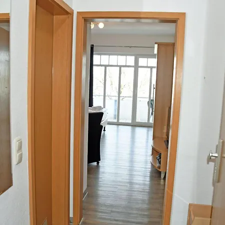 Appartementhaus Am Strand M Balkon Goehren Or 01-09 Exterior photo