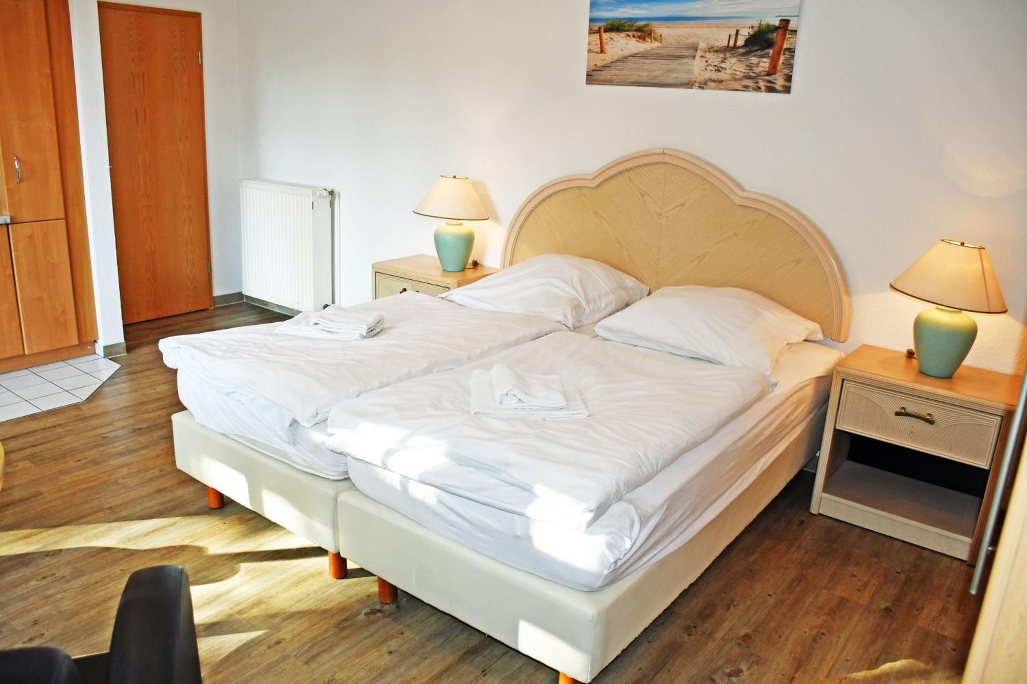 Appartementhaus Am M Balkon Goehren Or 01-09 Homestay *