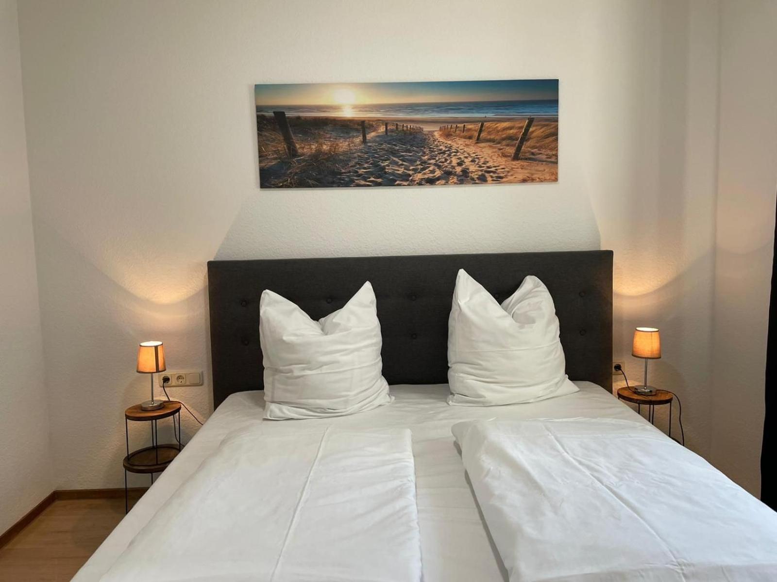 Homestay Appartementhaus Am M Balkon Goehren Or 01-09 Goehren (Ruegen)