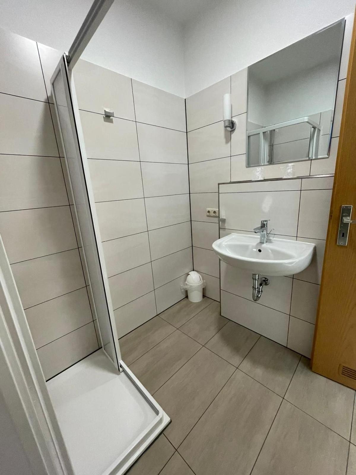 Homestay Appartementhaus Am M Balkon Goehren Or 01-09