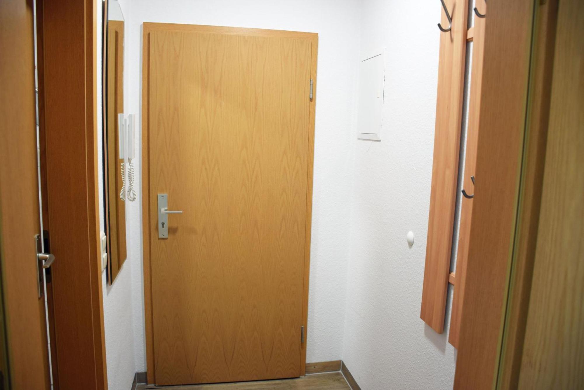 Appartementhaus Am M Balkon Goehren Or 01-09 Homestay Goehren (Ruegen)