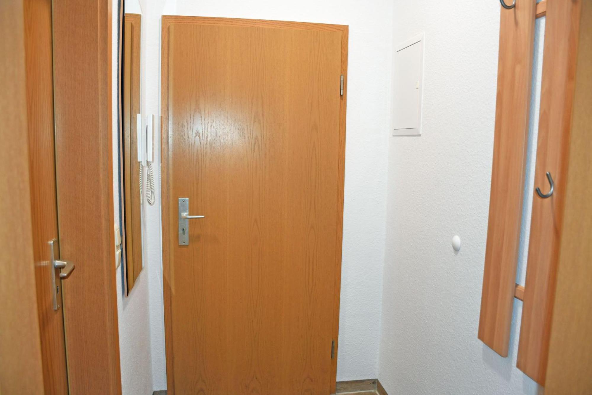 Homestay Appartementhaus Am M Balkon Goehren Or 01-09 *