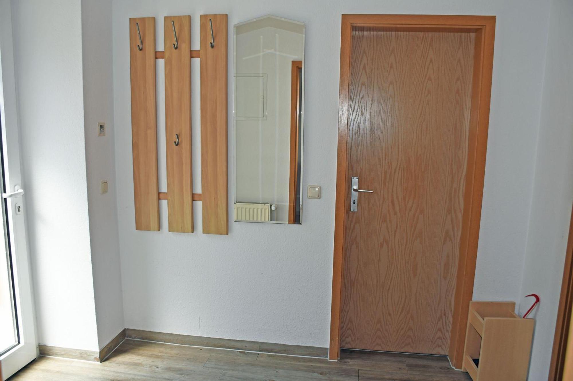 Appartementhaus Am M Balkon Goehren Or 01-09 Goehren (Ruegen)