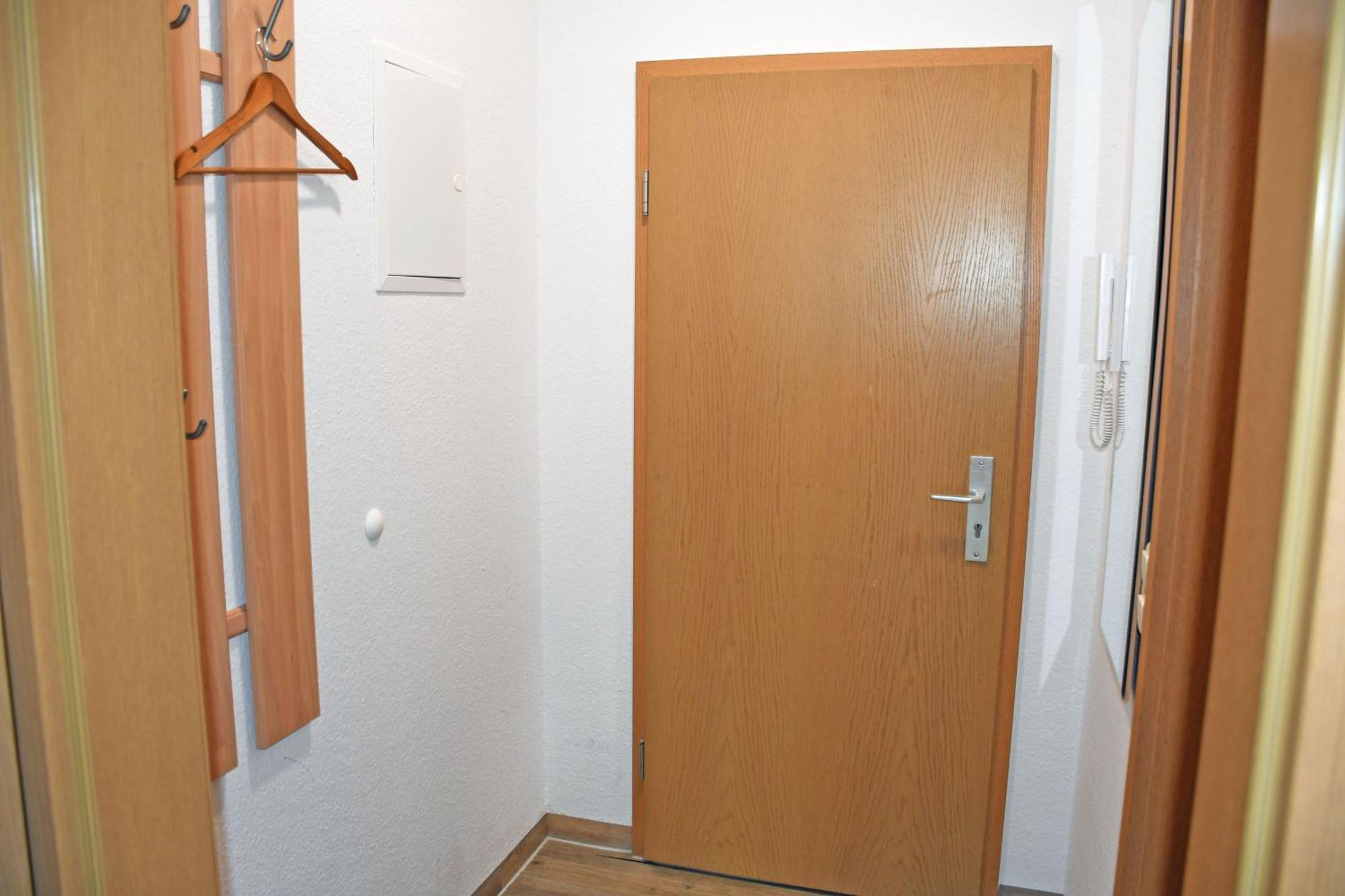 Appartementhaus Am M Balkon Goehren Or 01-09 *